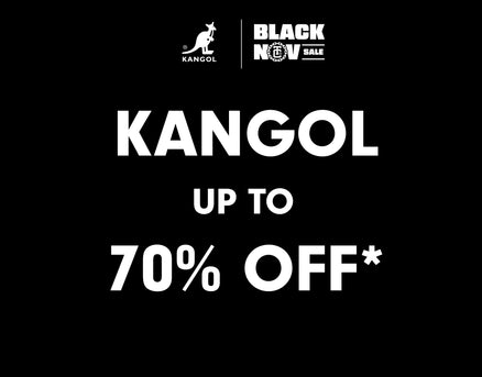 KANGOL