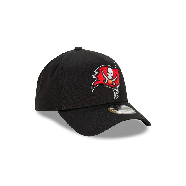 TAMPA BAY BUCCANEERS 9FORTY A-FRAME - Black OTC