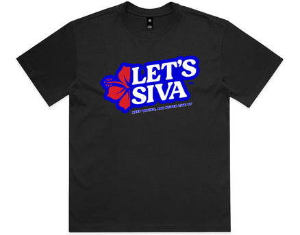 LETS SIVA MERCH