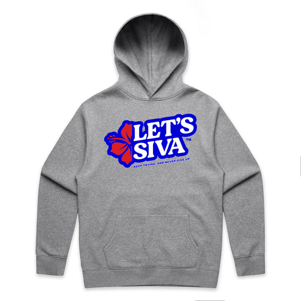 LET'S SIVA Core Range_ ADULTS Relax Hood