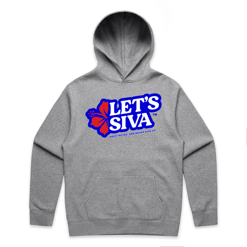 LET'S SIVA Core Range_ ADULTS Relax Hood