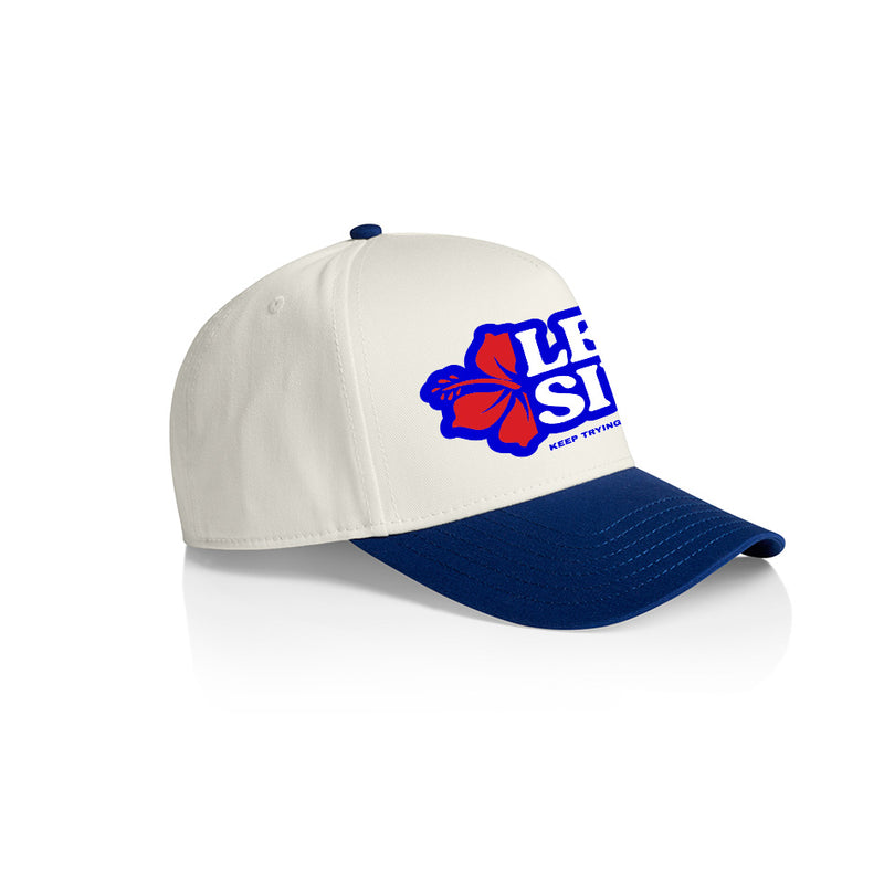 LET'S SIVA Core Range_ Frame Cap