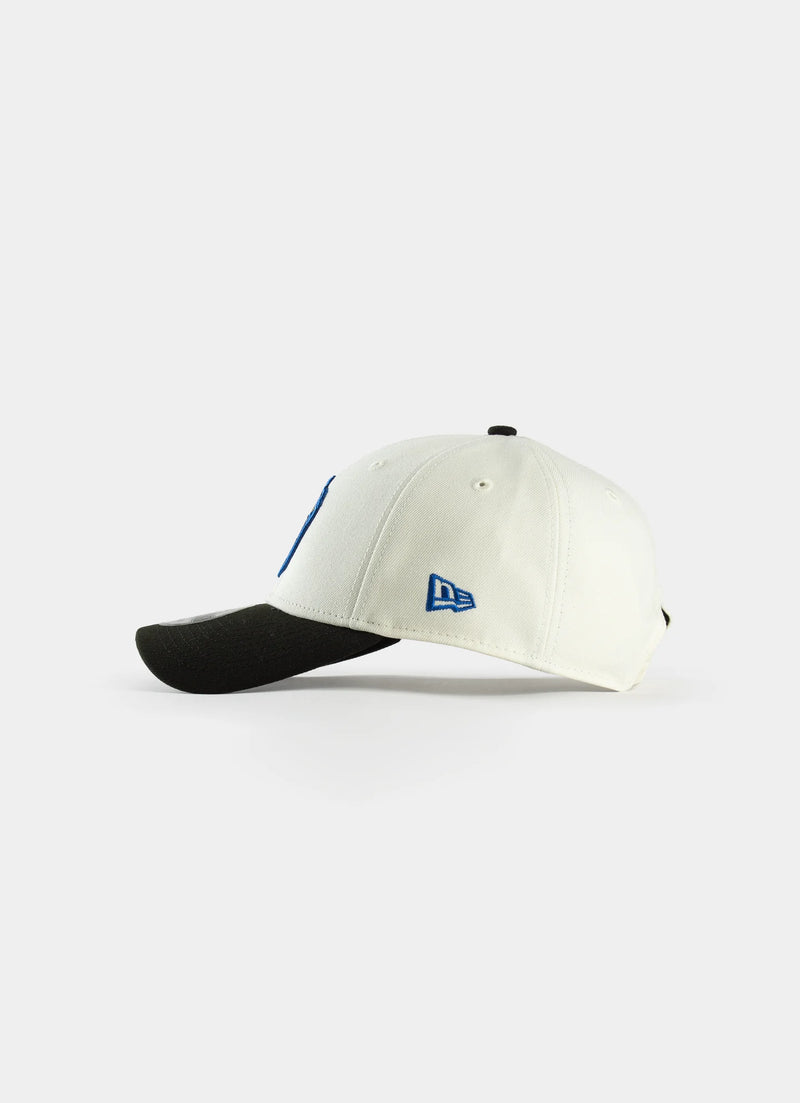 AUCKLAND FC NEW ERA 9FORTY SNAPBACK 2 TONE - Chrome