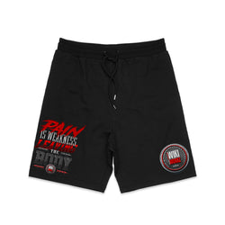 Wiki Workz Stadium Mens Sweat Shorts