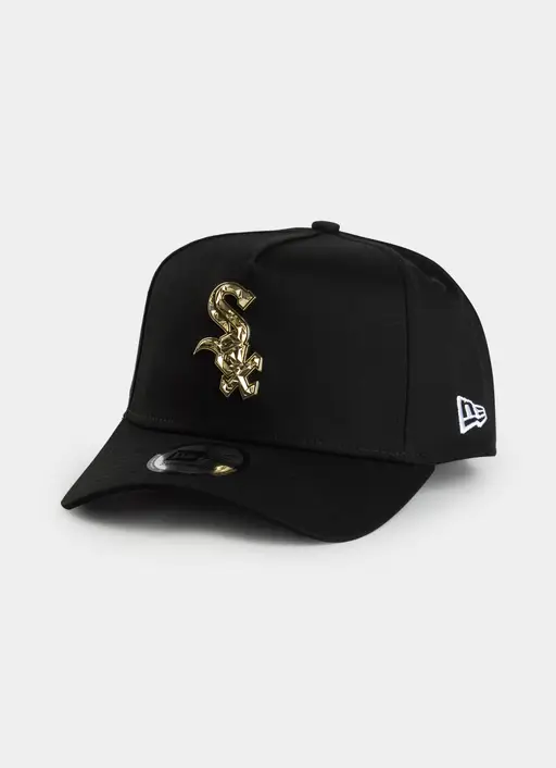CHICAGO WHITE SOX 9FORTY K-FRAME - GOLD