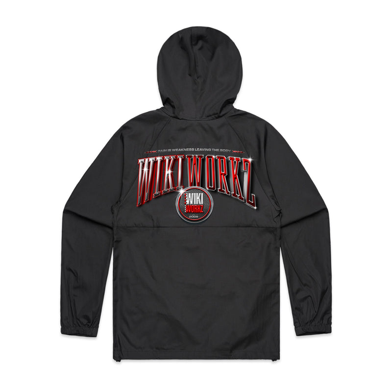 Wiki Workz Cyrus Windbreaker