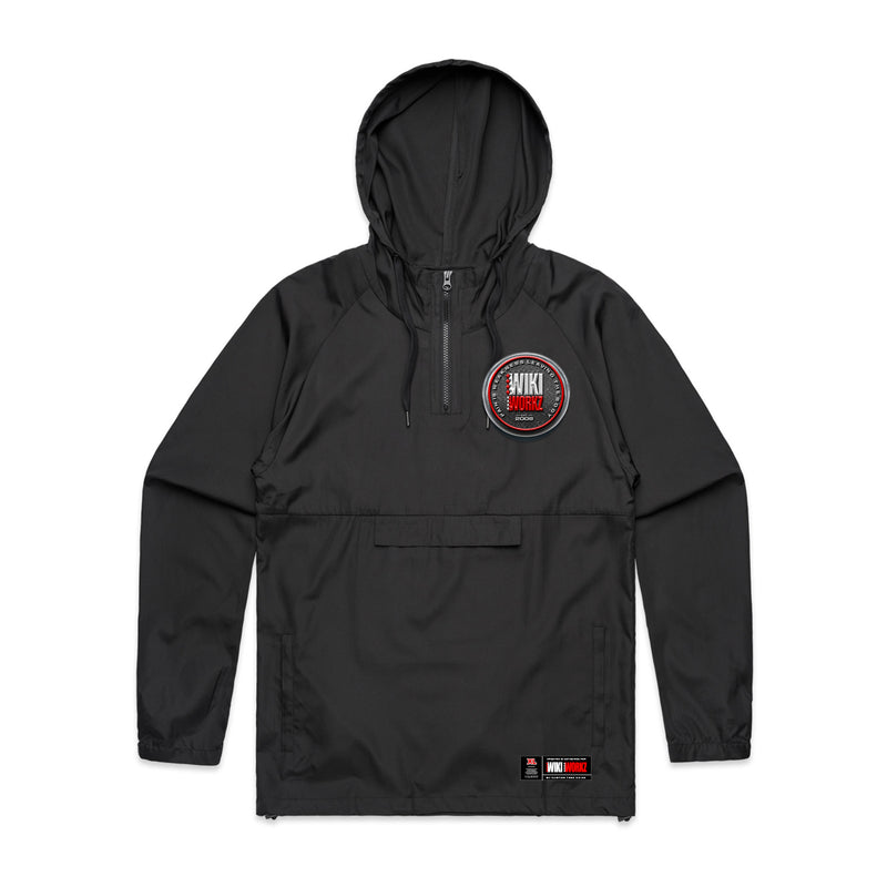 Wiki Workz Cyrus Windbreaker