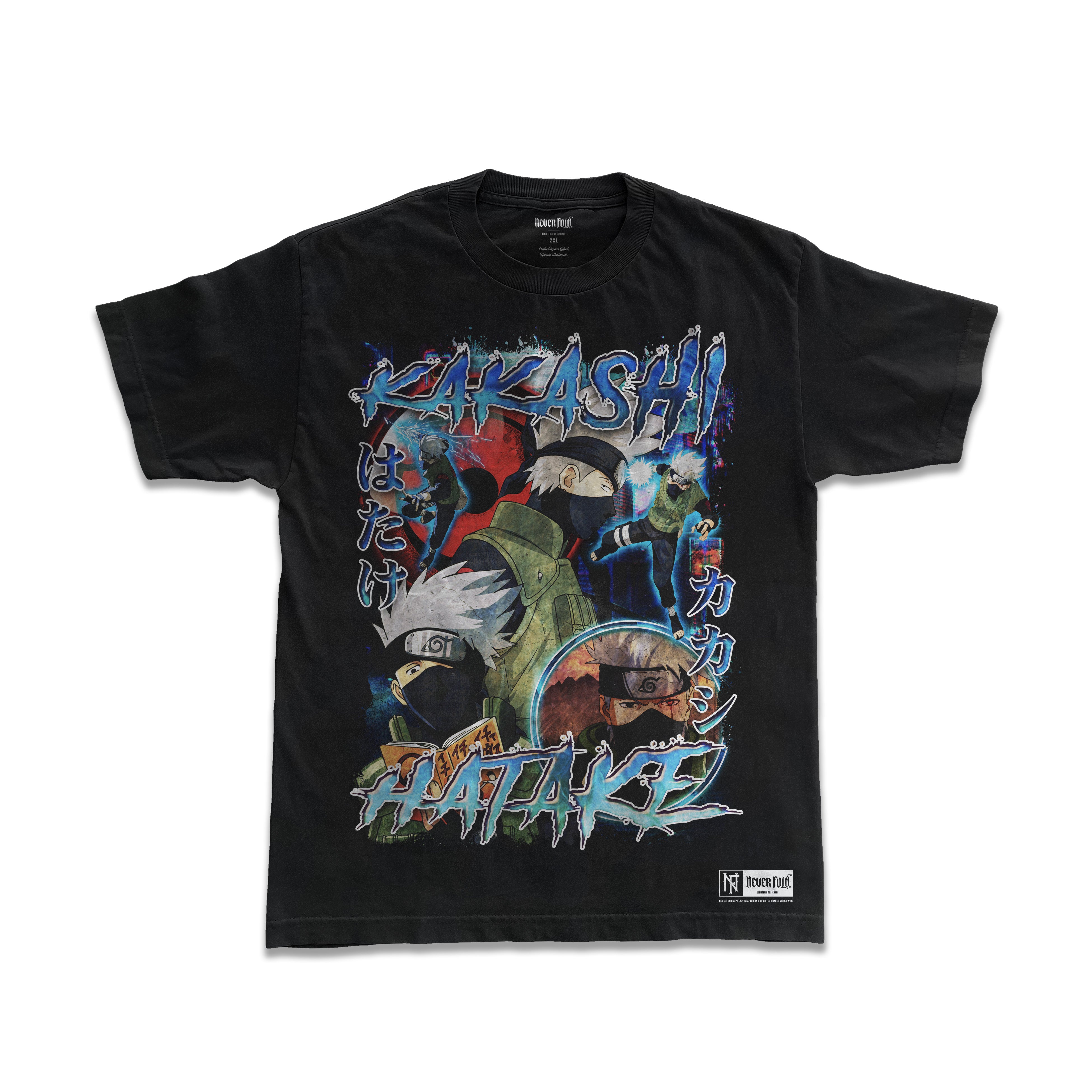 009_Graphic Tee_Made to order – Custom Teez NZ