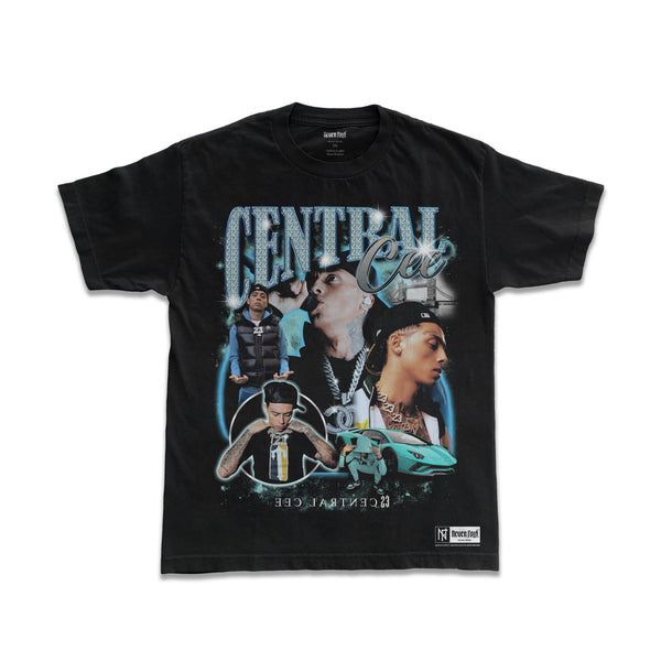 018_Graphic Tee_Made to order – Custom Teez NZ