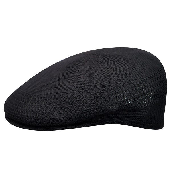 Tropic 504 Ventair Hat - BLACK