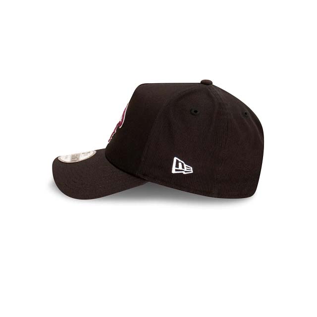 Brisbane Broncos New Era 9FORTY OTC Cap