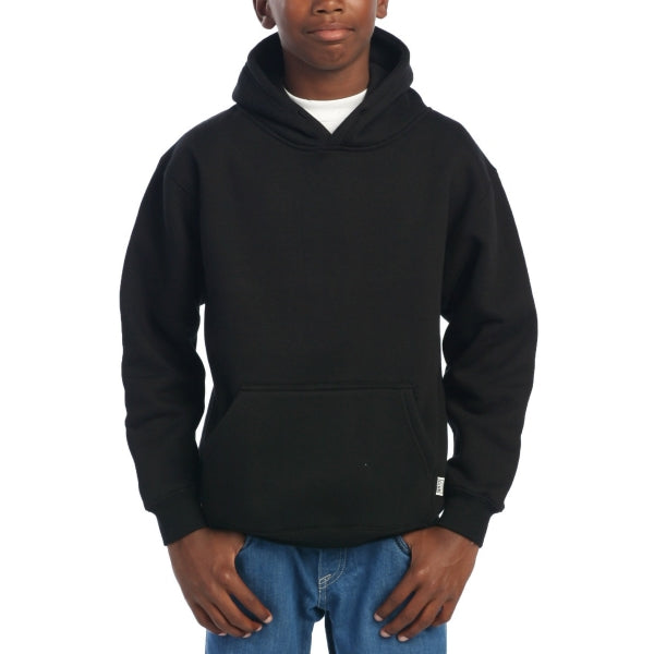 Fleece Pullover Hoodie Sweatshirt – Pro 5 USA