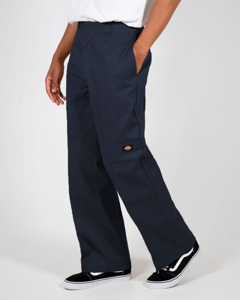 Ann Taylor Women's Pants Straight Leg 0 Crease Double Buttons Wide Belt  Loops | eBay