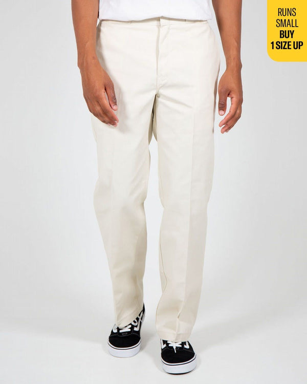 874 Original Work Pants - Bone