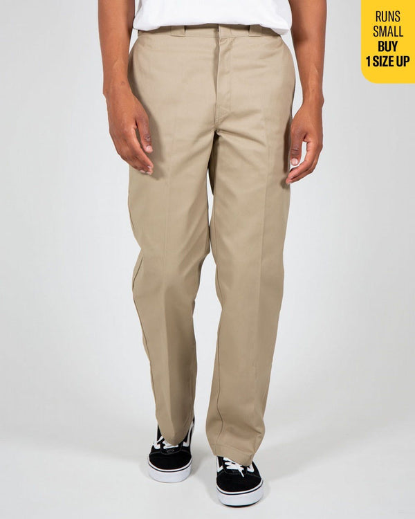 874 Original Work Pants - Khaki