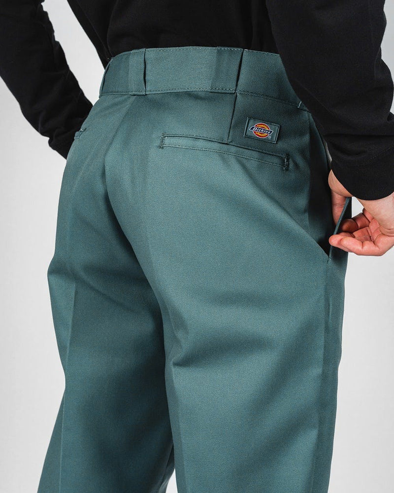 874 Original Work Pants - Lincoln Green