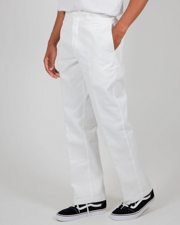 874 Original Work Pants - White
