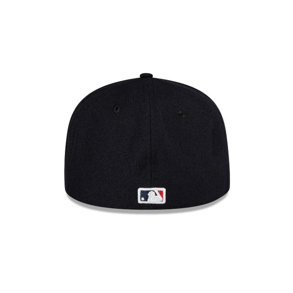Boston Red Sox Authentic Collection 59FIFTY Fitted - Navy