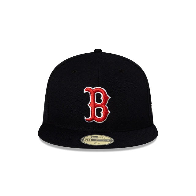 Boston Red Sox Authentic Collection 59FIFTY Fitted - Navy