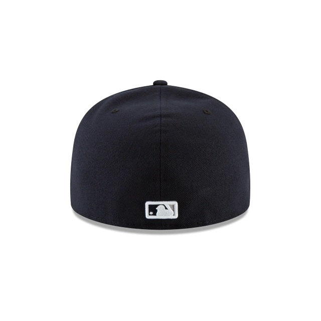 New York Yankees Authentic Collection 59FIFTY Fitted - Navy