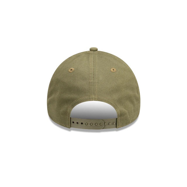 BLANK 9FORTY A-FRAME ESSENTIALS - OLIVE