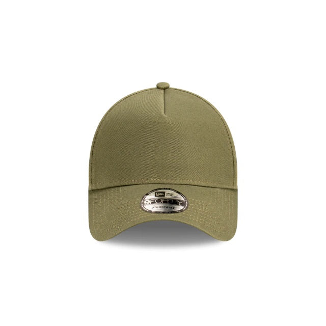 BLANK 9FORTY A-FRAME ESSENTIALS - OLIVE