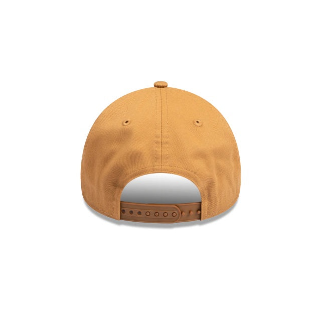 BLANK 9FORTY A-FRAME ESSENTIALS - WHEAT
