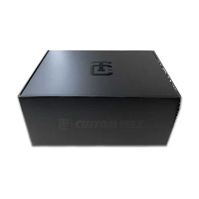CT GIFT BOX - Signature Bandana