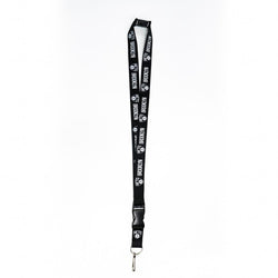 BROOKLYN NETS LANYARD - NBA