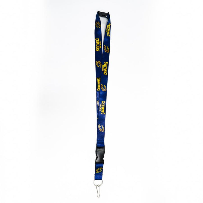 CLEVELAND CAVALIERS LANYARD - NBA
