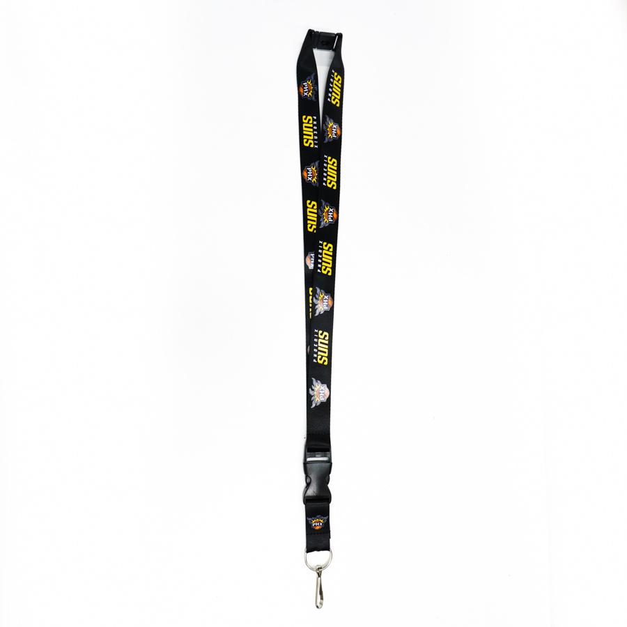 Phoenix Suns NBA Lanyard 