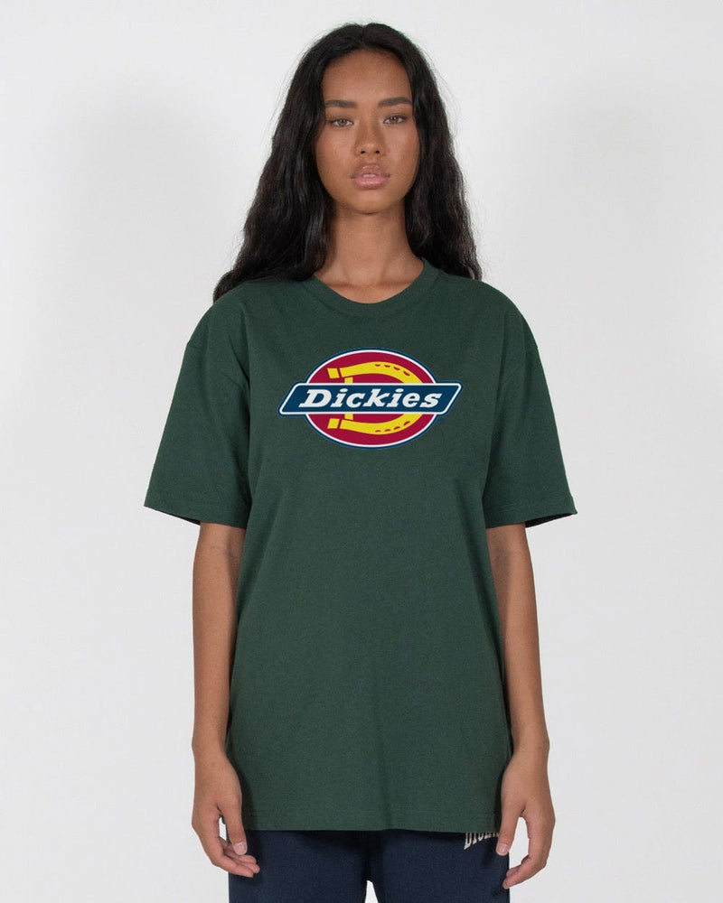 H.S Classic Tee - Green