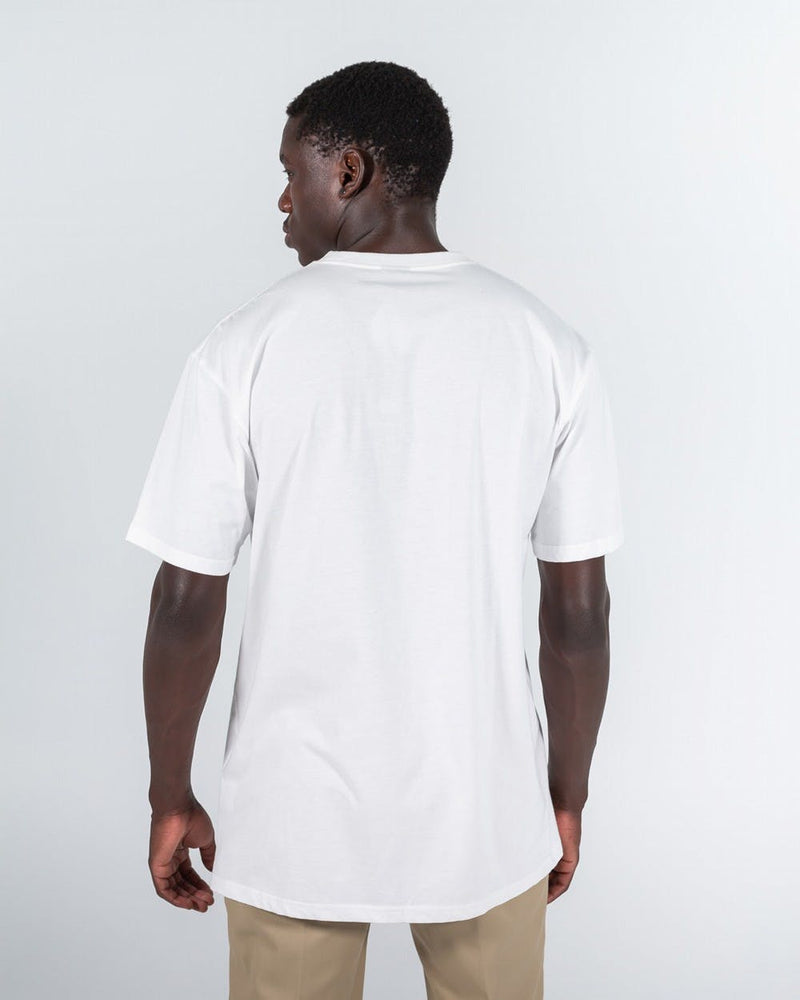 H.S Classic Tee - White