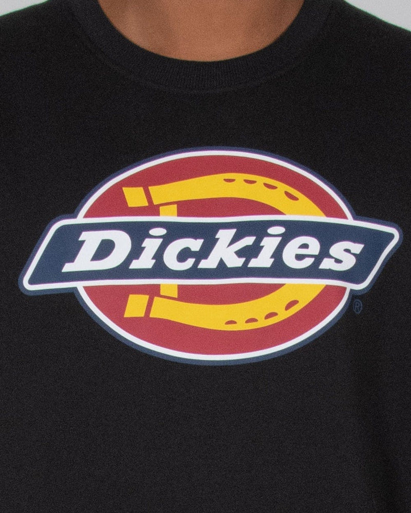 Dickies H.S Classic Crewneck -  Black
