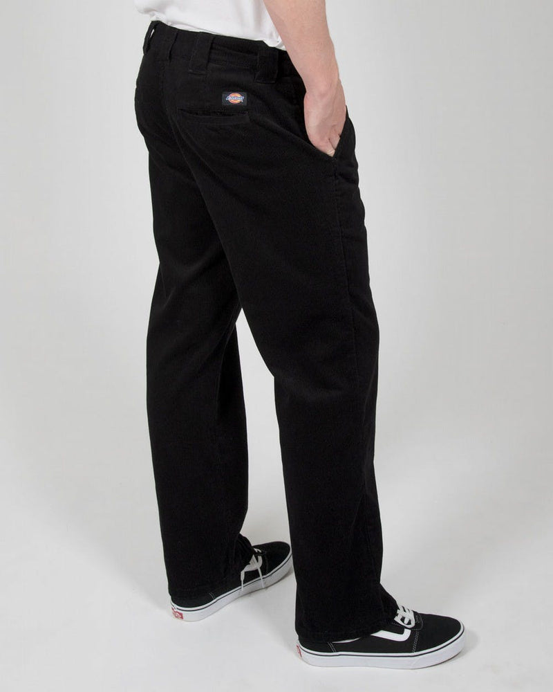 Sonora 874 Cord Pant - Black