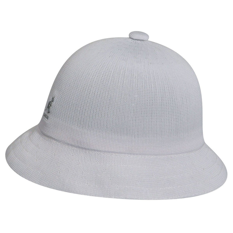 TROPIC CASUAL HAT - WHITE