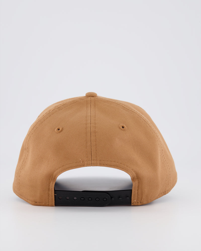 PITTSBURGH PIRATES 9FORTY A-FRAME - WHEAT