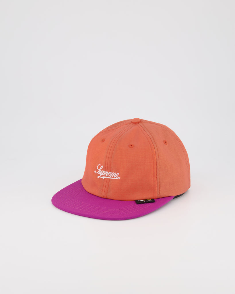 Supreme cap 6 panel 2025