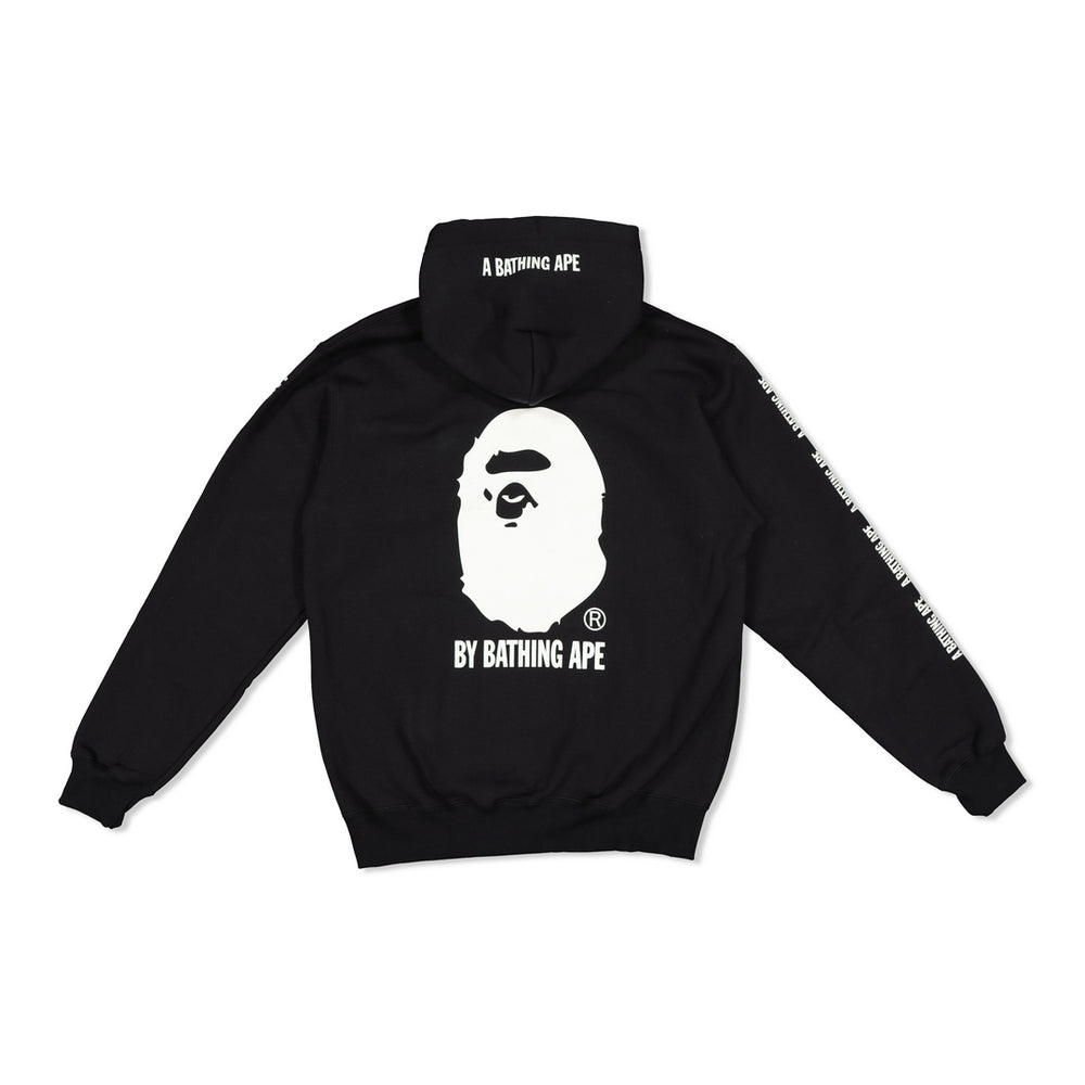 Bathing ape x champion hoodie cheap