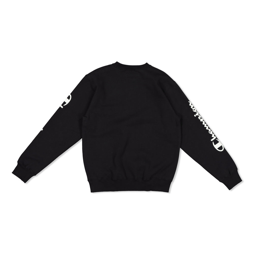 Champion crewneck nz hotsell