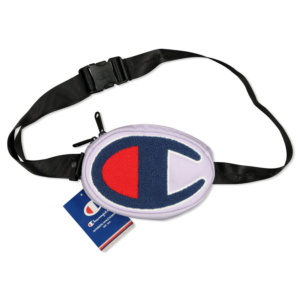 Champion attribute waist bag top