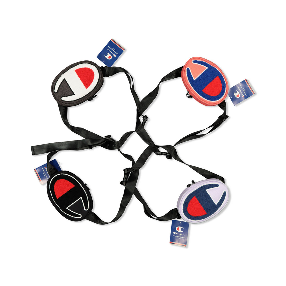CHAMPION PRIME WAIST BAG Custom Teez NZ