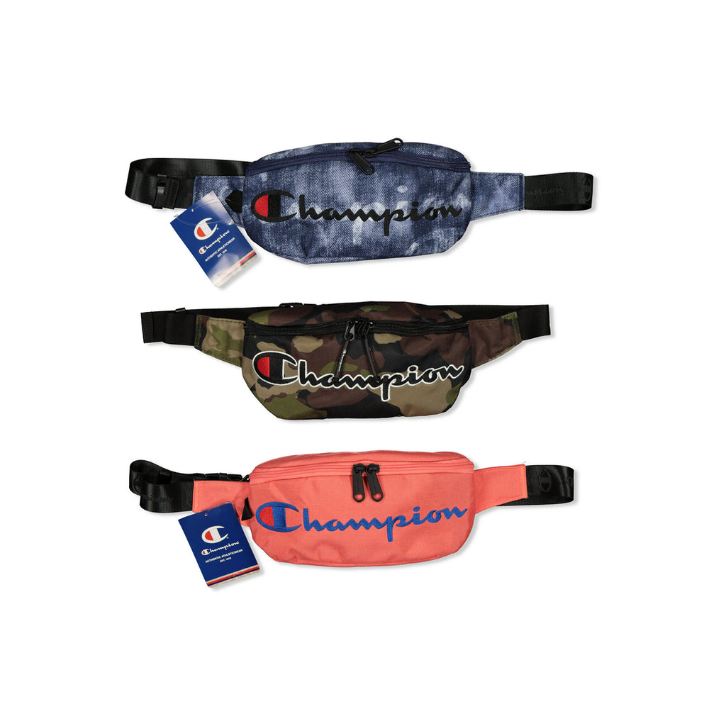 Jual Champion Sling guarantee Bag Classic Cotton