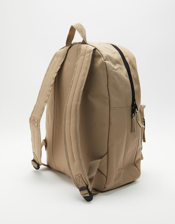 Stretton Student Backpack - Khaki