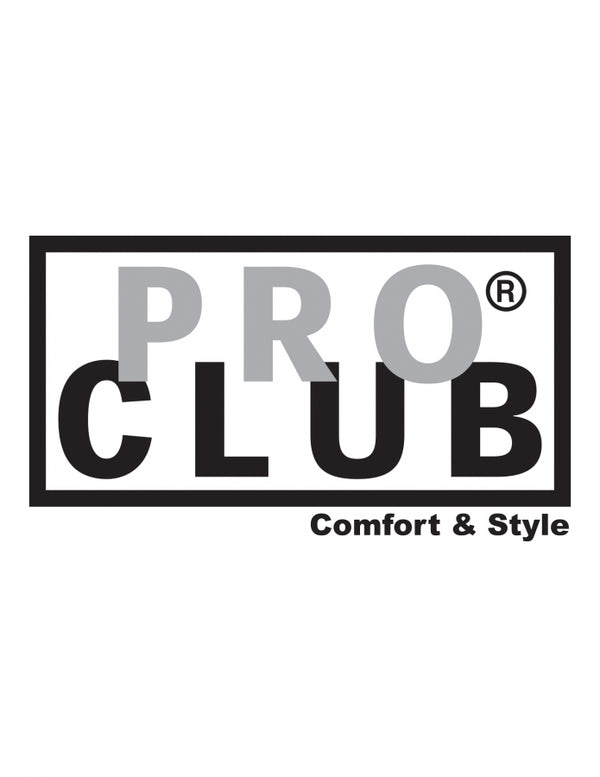 Pro Club Youth Fleece Pullover Hoodie