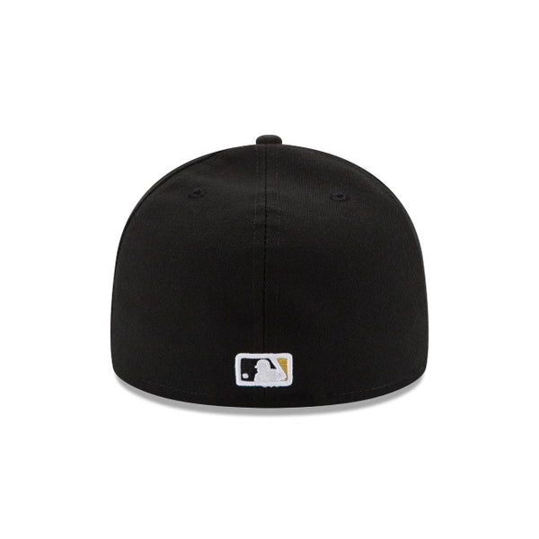 Pittsburgh Pirates Authentic Collection 59FIFTY Fitted