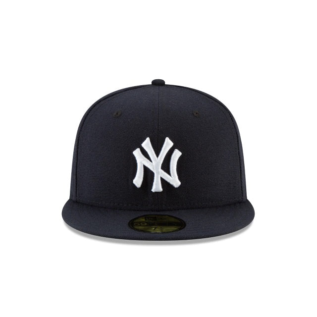 NEW ERA Yankees 7 5/8 HOMEGAME custom