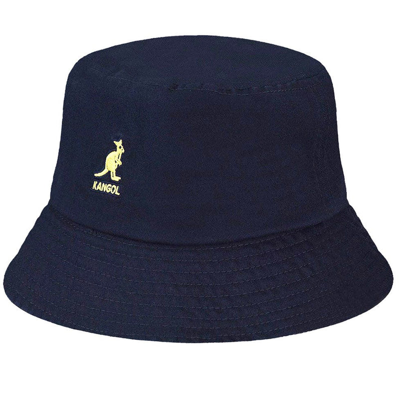 売れ筋アイテムラン 帽子 Trapunto Bucket Hat / navy 帽子