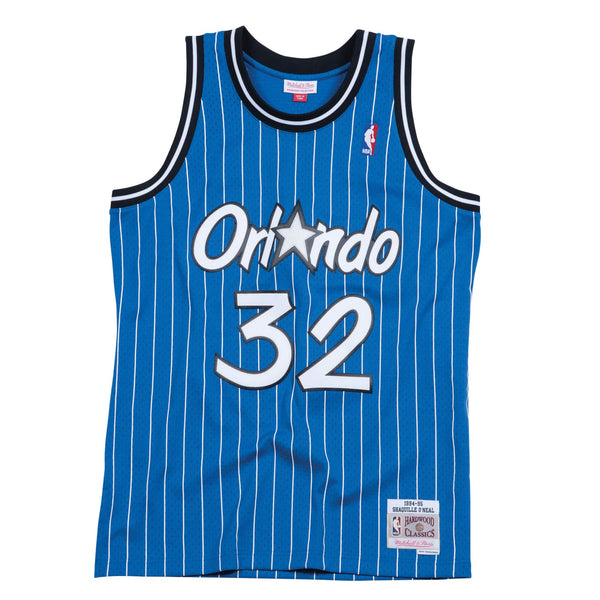 SWINGMAN JERSEY ORLANDO MAGICS O'NEIL - ROYAL BLUE