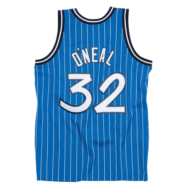 SWINGMAN JERSEY ORLANDO MAGICS O'NEIL - ROYAL BLUE